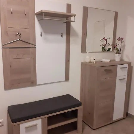 Haus Muehlenbach 梅谢尼希