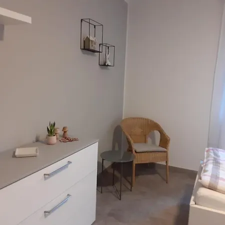 Haus Muehlenbach * 梅谢尼希