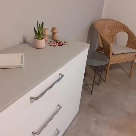 Haus Muehlenbach 公寓 梅谢尼希