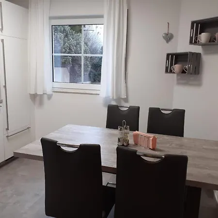 Haus Muehlenbach *
